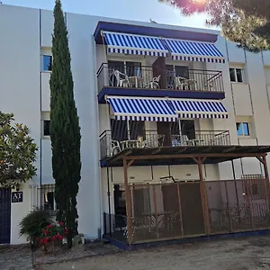 Apartment Les Roques Castell-Platja d’Aro