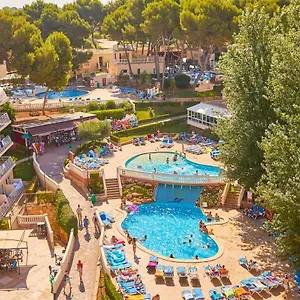 Mll Palma Bay Club *** Эл Аренал