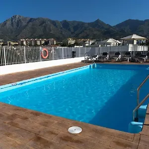Aparthotel Ona